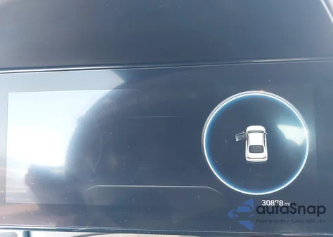 2025 Hyundai Elantra Sel Convenience from USA, damaged, VIN KMHLS4DG4SU873313